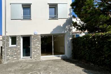 Maison 4 pièces 539000 €