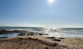 Maison 4 Pièces 108 m² à vendre à Les Sables-d'Olonne (85100)