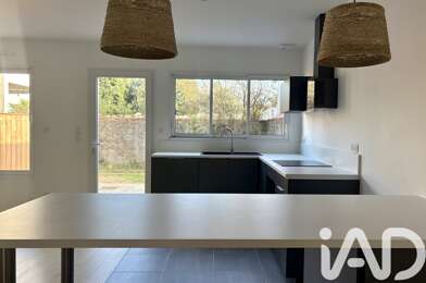 Maison 4 pièces 539000 €