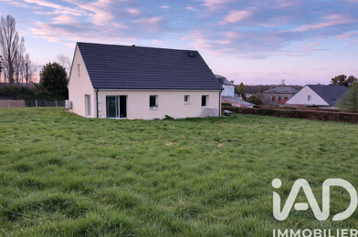 Maison 4 pièces 198000 €