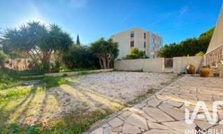 Appartement 2 Pièces 45 m² à vendre à Sanary-sur-Mer (83110)