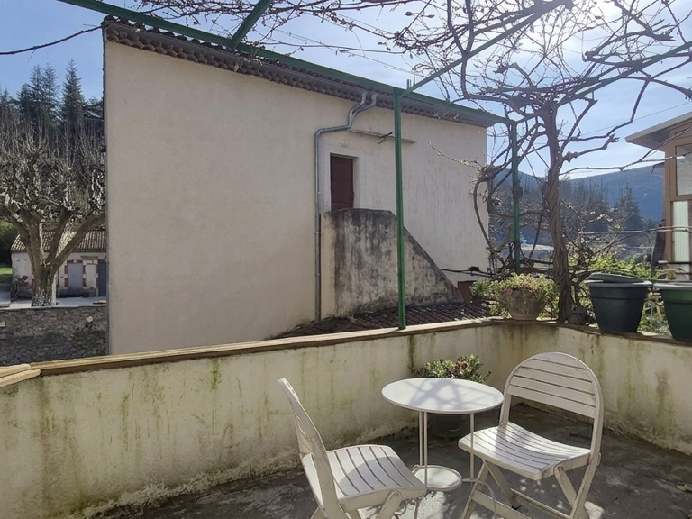 Vente Immeuble 10 pièces — photo 1