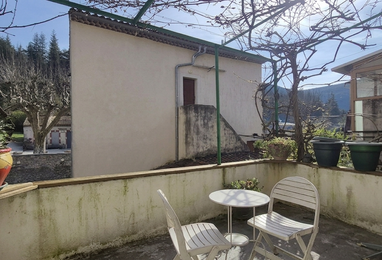 Vente Immeuble 10 pièces — photo 1