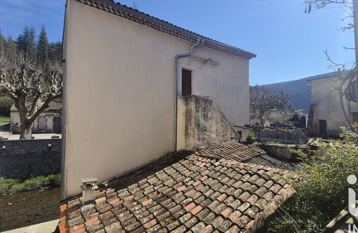 Vente Immeuble 10 pièces — photo 2