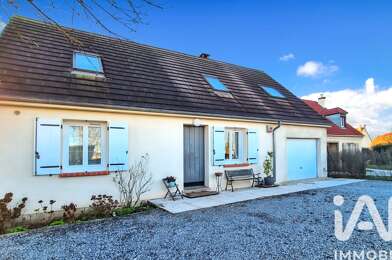 Maison 5 pièces 320000 €