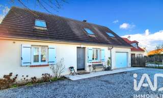 Maison 5 Pièces 97 m² à vendre à Trilport (77470)