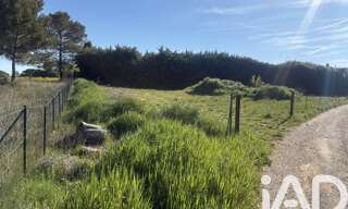 Terrain  830 m² à vendre à Venelles (13770)