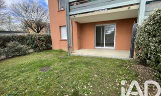 Appartement 3 Pièces 63 m² à vendre à Mondonville (31700)