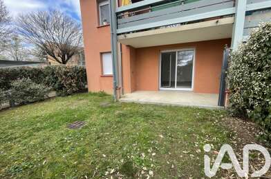 Appartement 3 pièces 185000 €