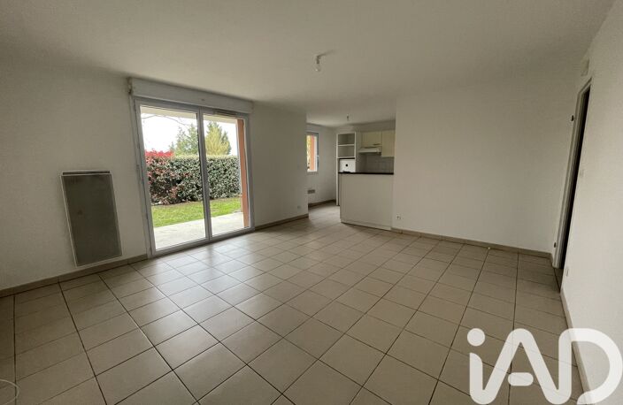 Vente Appartement 3 pièces — photo 3