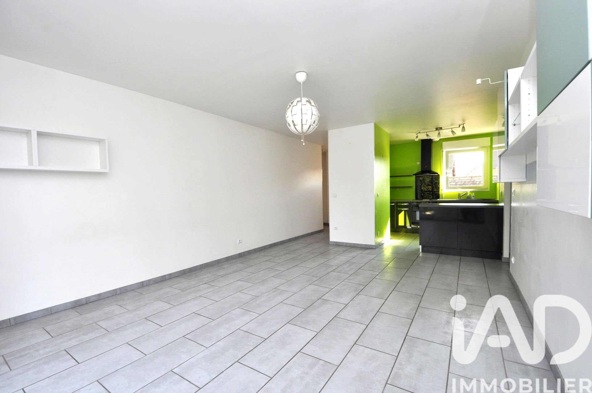 Vente Appartement 2 pièces - Photo 3