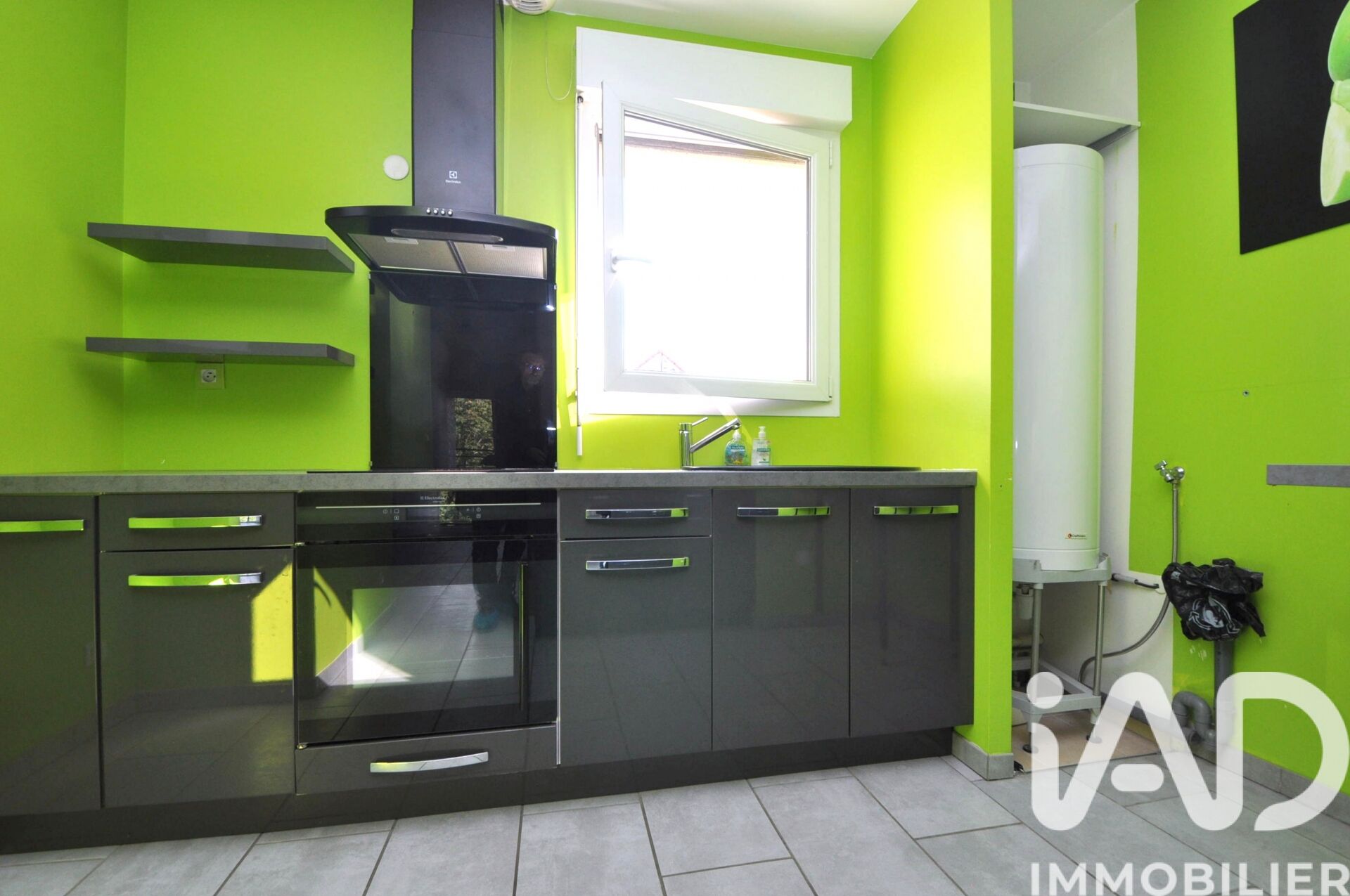 Vente Appartement 2 pièces - Photo 4
