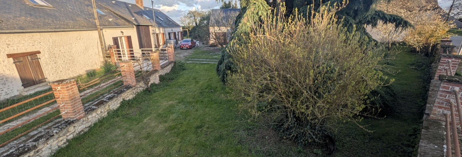 Maison 8 Pièces 172 m² à vendre à Villamblain (45310)