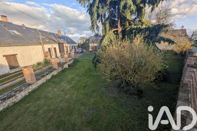 Maison 8 pièces 189000 €