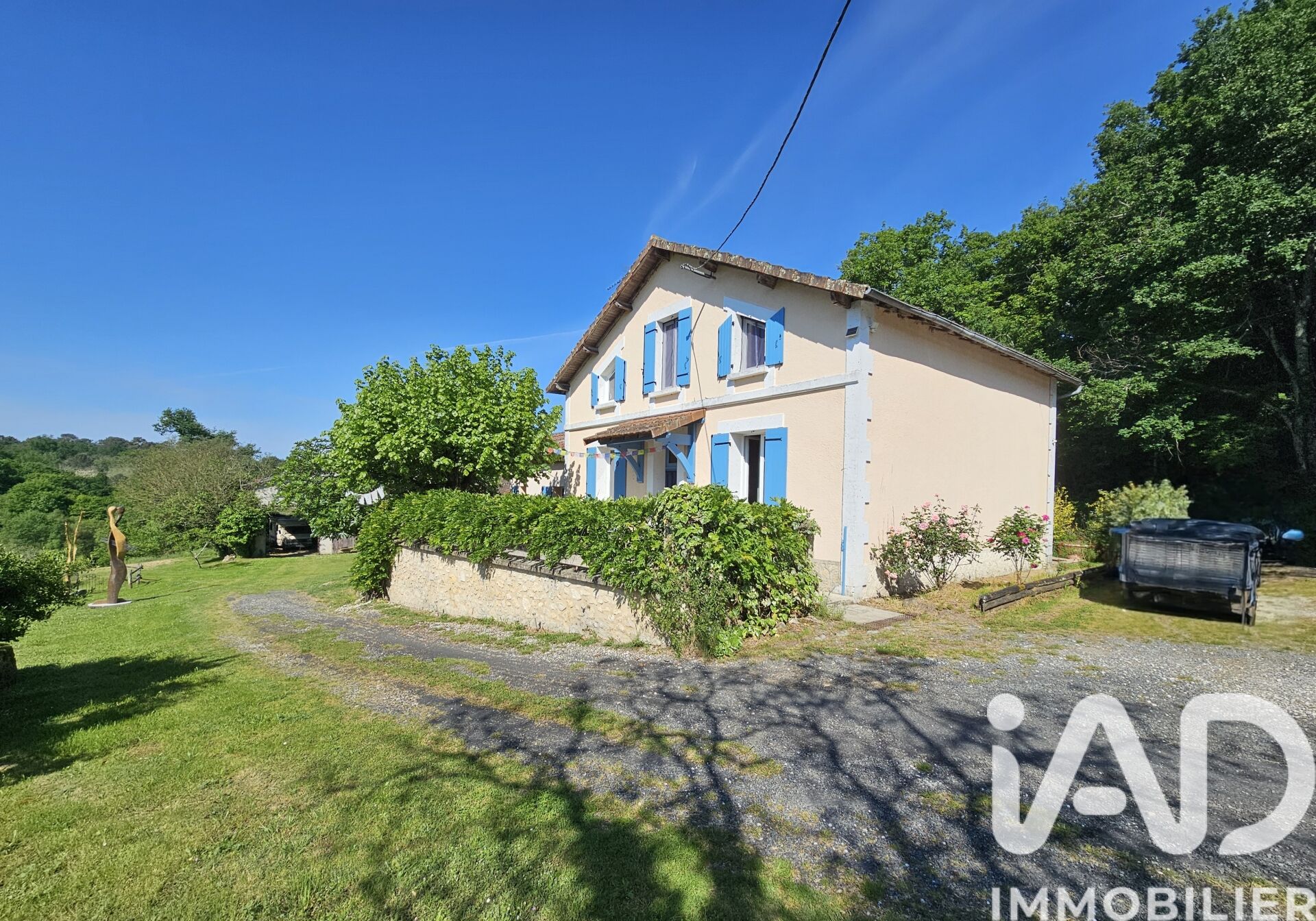 St-Gery - 168m² - 8p. - 6ch.