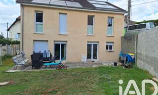 Maison 13 Pièces 289 m² à vendre à Évreux (27000)