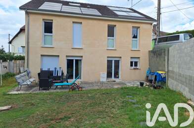 Maison 13 pièces 560000 €