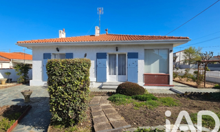 Maison 6 Pièces 156 m² à vendre à Fouras (17450)