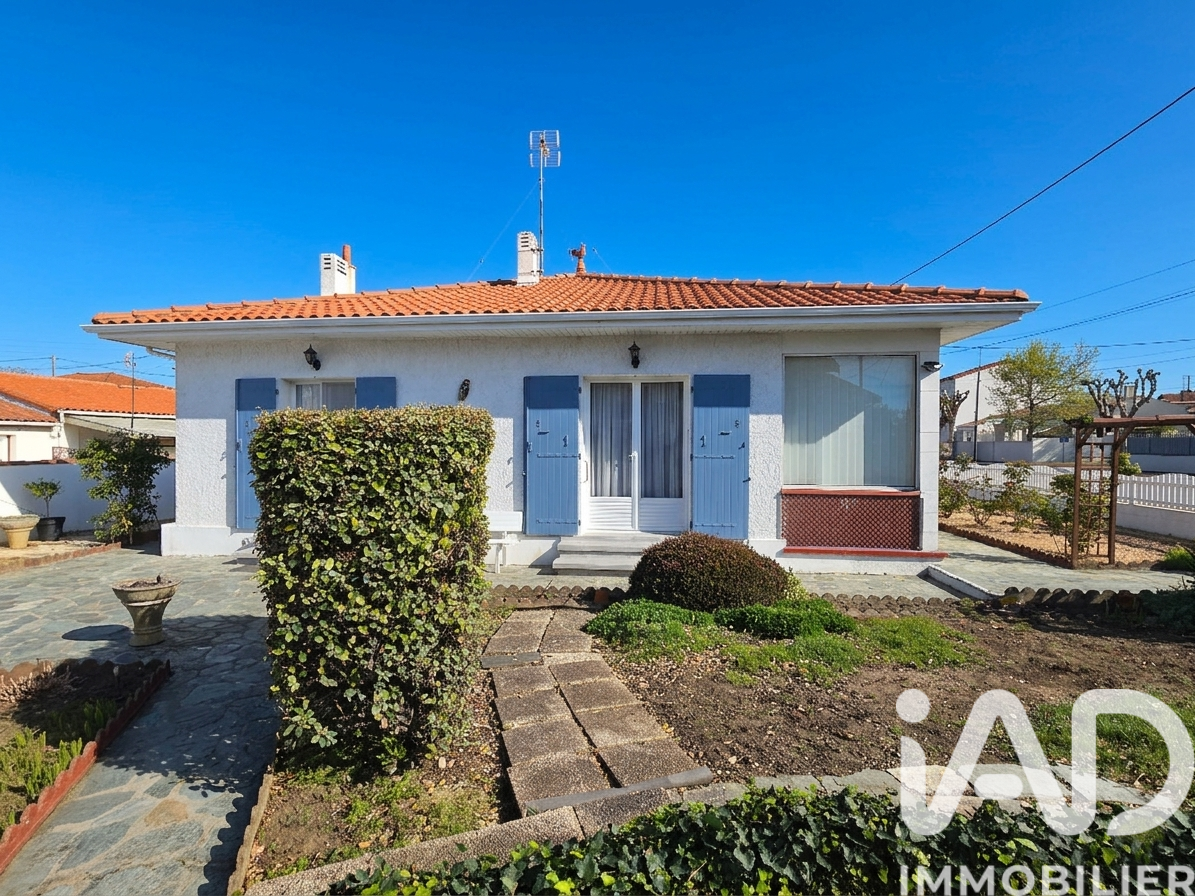 Fouras - 156m² - 6p. - 4ch.