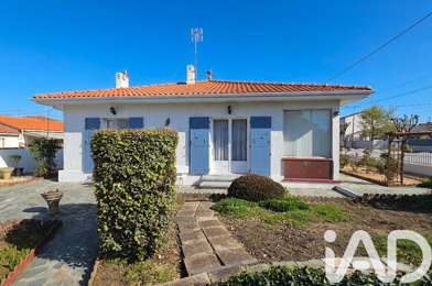 Maison 6 pièces 537000 €