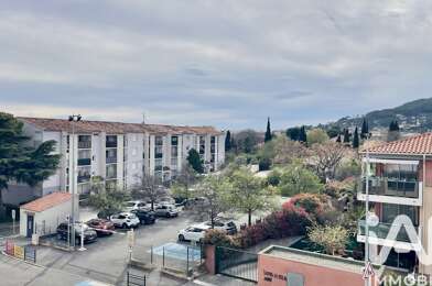 Appartement 3 pièces 230000 €