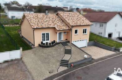 Maison 3 pièces 299000 €