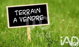 Terrain  800 m² à vendre à Cierrey (27930)