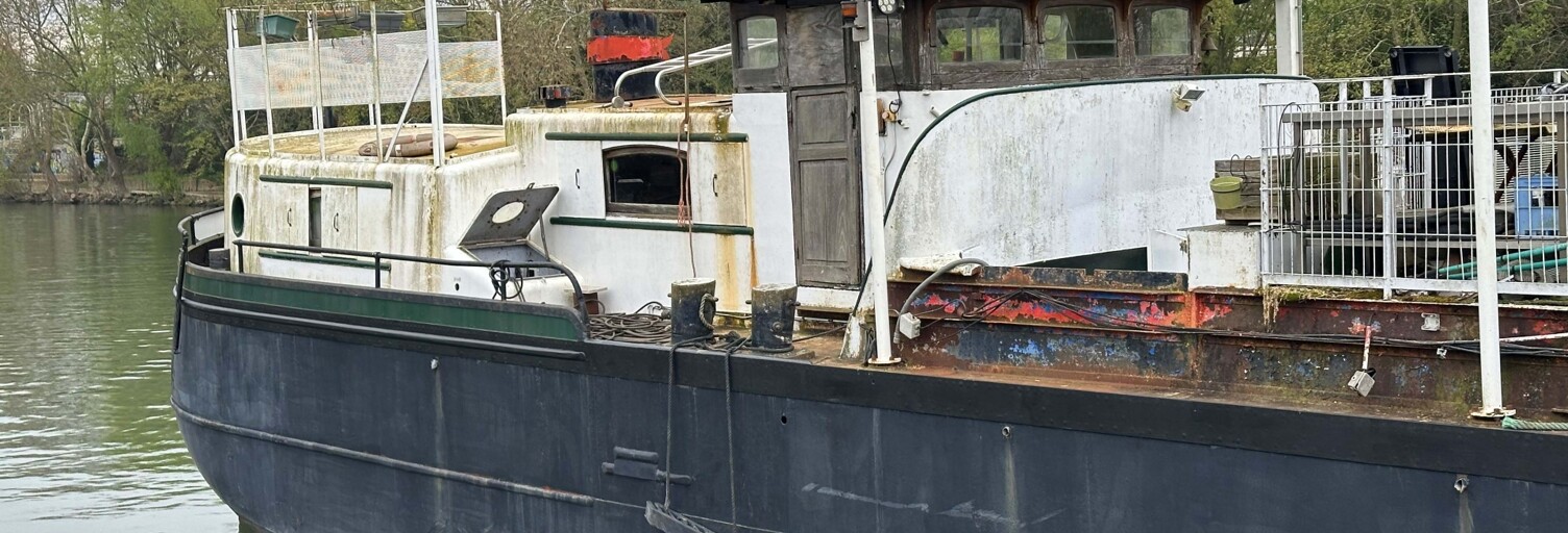 Maison 5 Pièces 160 m² à vendre à Guernes (78520)