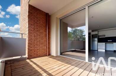 Appartement 2 pièces 219900 €