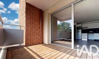 Appartement 2 Pièces 40 m² à vendre à Toulouse (31100)