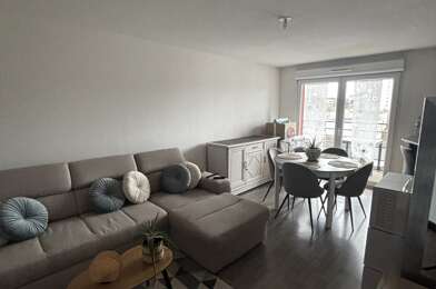 Appartement 2 pièces 610 €