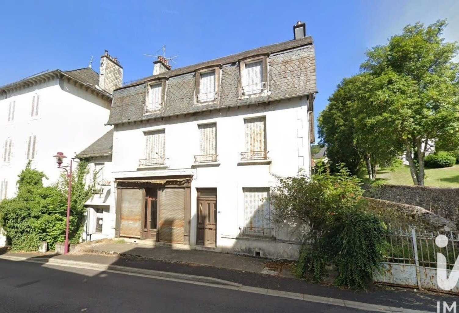 Vente Maison/villa 10 pièces — photo 1