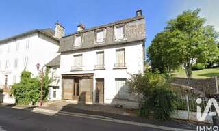 Maison 10 Pièces 271 m² à vendre à Condat (15190)