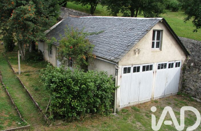 Vente Maison/villa 10 pièces — photo 5