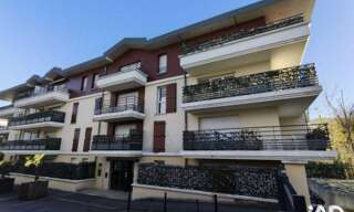 Appartement 3 Pièces 63 m² à vendre à Gagny (93220)