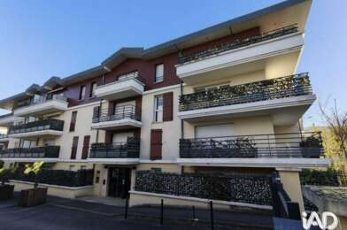 Appartement 3 pièces 245000 €