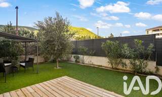 Appartement 3 Pièces 61 m² à vendre à Cuges-les-Pins (13780)