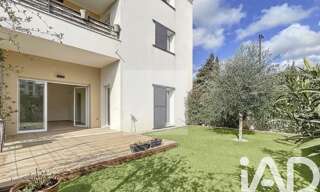 Appartement 3 Pièces 61 m² à vendre à Cuges-les-Pins (13780)