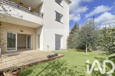 Appartement 3 pièces 269000 €
