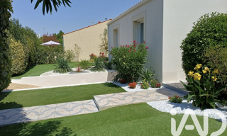 Maison 4 Pièces 120 m² à vendre à Périgny (17180)