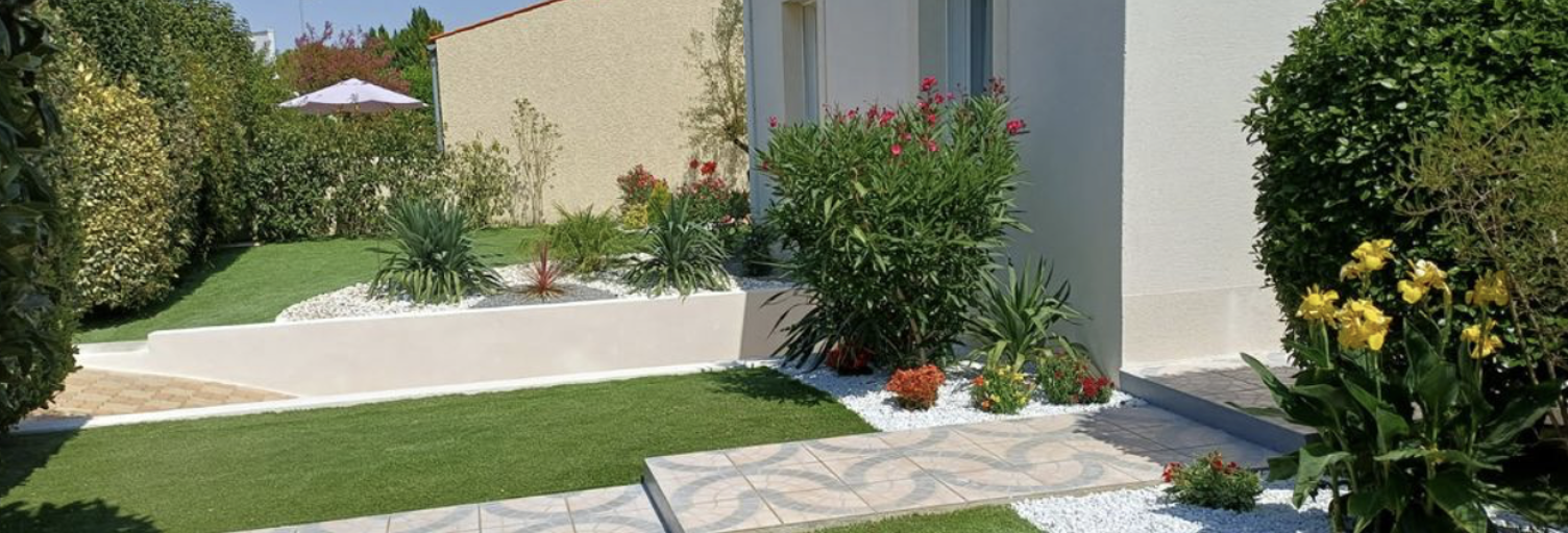 Maison 4 Pièces 120 m² à vendre à Périgny (17180)