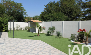 Maison 4 Pièces 120 m² à vendre à Périgny (17180)