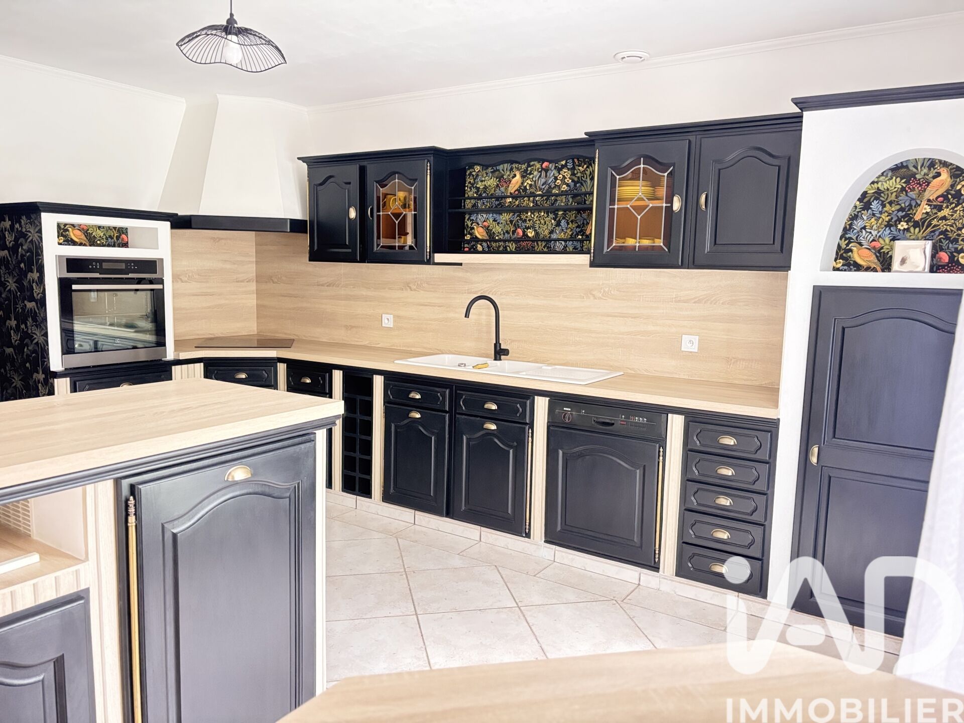 Vente Maison/villa 4 pièces - Photo 4