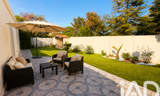 Maison 4 Pièces 120 m² à vendre à Périgny (17180)