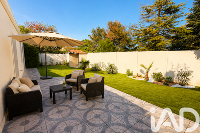 Maison 4 pièces 425000 €