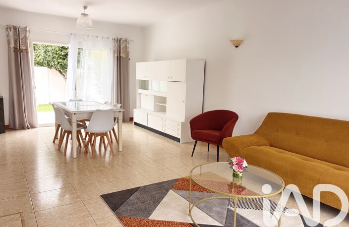 Vente Maison traditionnelle 4 pièces — photo 2