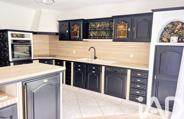 Vente Maison traditionnelle 4 pièces — photo 4