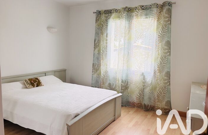 Vente Maison traditionnelle 4 pièces — photo 5