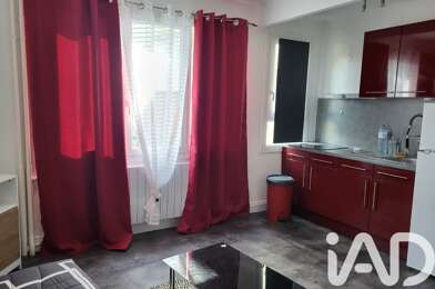 Appartement 1 pièces 380 €