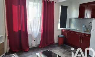 Appartement 1 Pièce 20 m² à louer à Châlons-en-Champagne (51000)